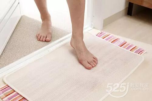 提防浴室殺手，衛(wèi)浴空間使用安全攻略